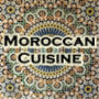 Moroccan Cuisine