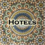 Accomodations in Marrakech