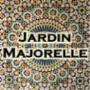 Majorelle Gardens