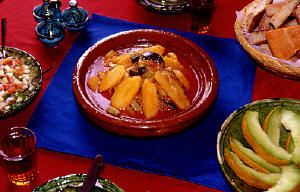 Tagine